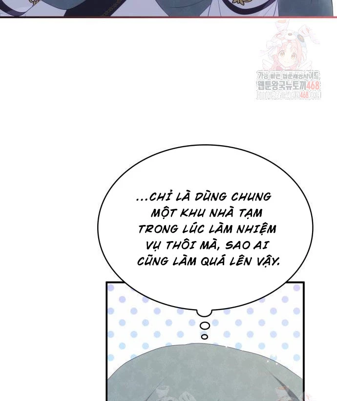Hiệp Sĩ Quái Vật Muốn Nghỉ Phép Nuôi Con Chapter 27 - 92