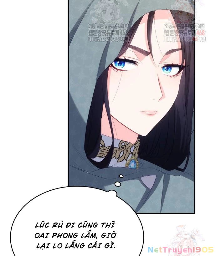 Hiệp Sĩ Quái Vật Muốn Nghỉ Phép Nuôi Con Chapter 27 - 93