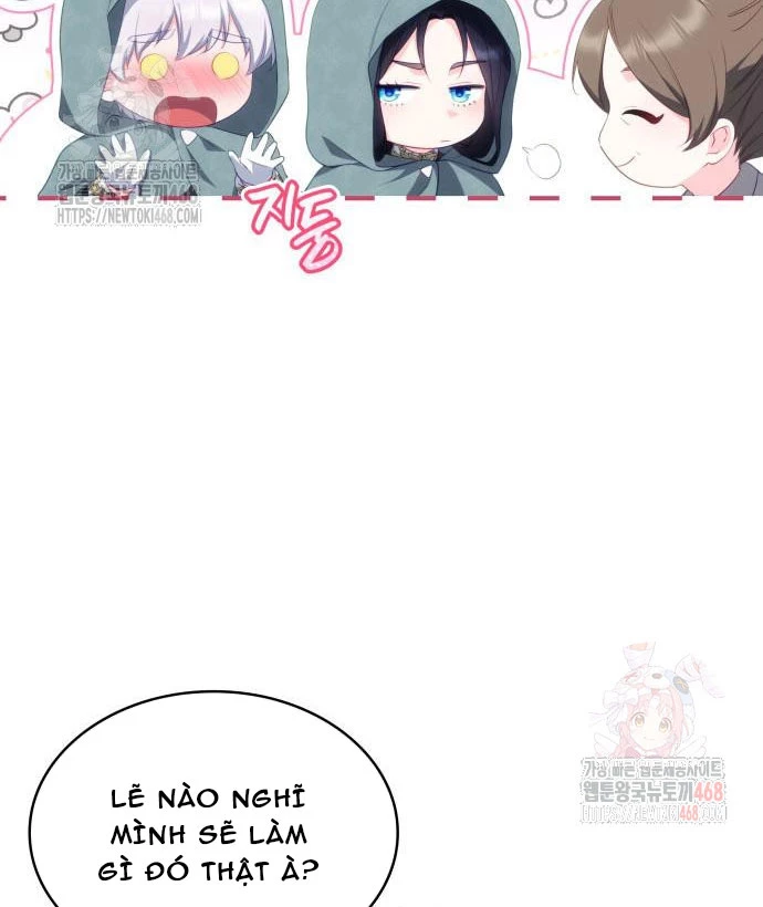 Hiệp Sĩ Quái Vật Muốn Nghỉ Phép Nuôi Con Chapter 27 - 95
