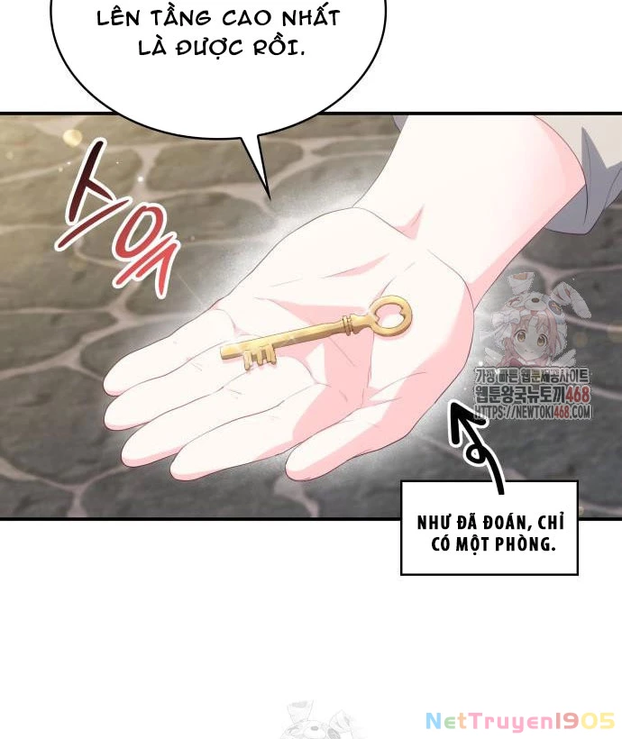 Hiệp Sĩ Quái Vật Muốn Nghỉ Phép Nuôi Con Chapter 27 - 99
