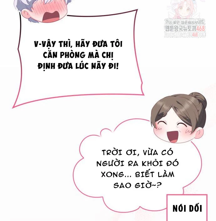 Hiệp Sĩ Quái Vật Muốn Nghỉ Phép Nuôi Con Chapter 27 - 109