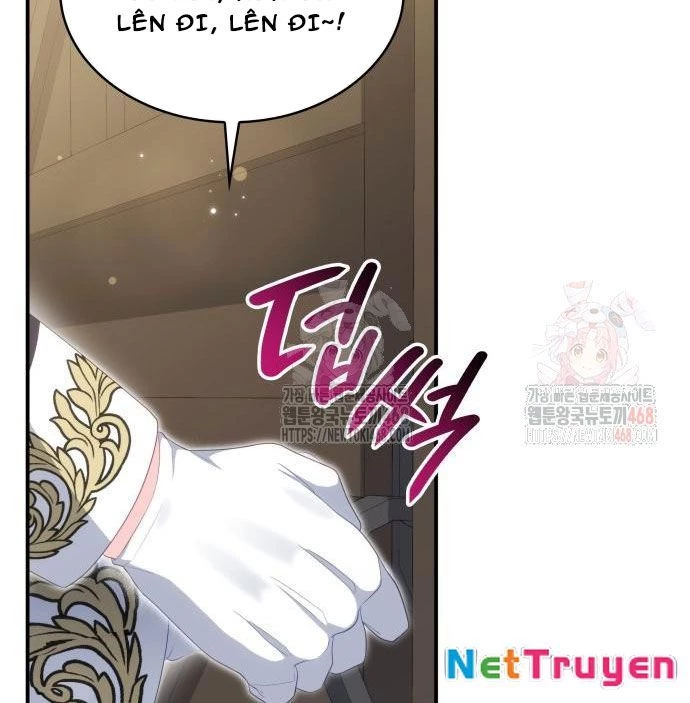 Hiệp Sĩ Quái Vật Muốn Nghỉ Phép Nuôi Con Chapter 27 - 116