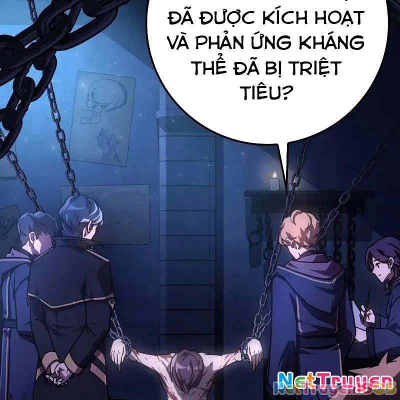Pháp Sư Thiên Tài Phá Vỡ Giới Hạn Chapter 1 - 31