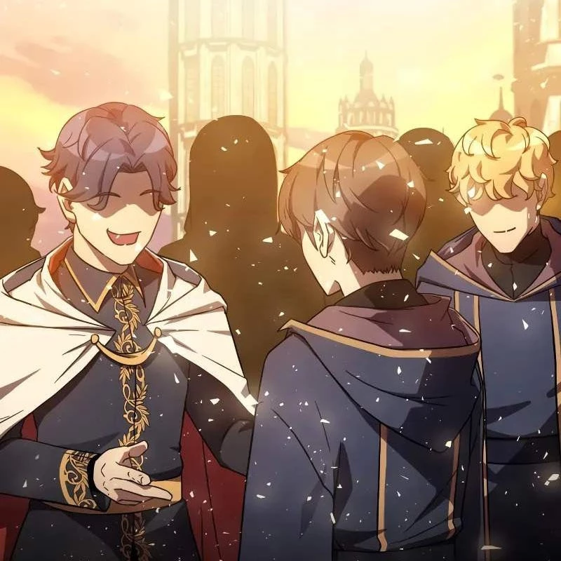 Pháp Sư Thiên Tài Phá Vỡ Giới Hạn Chapter 1 - 258