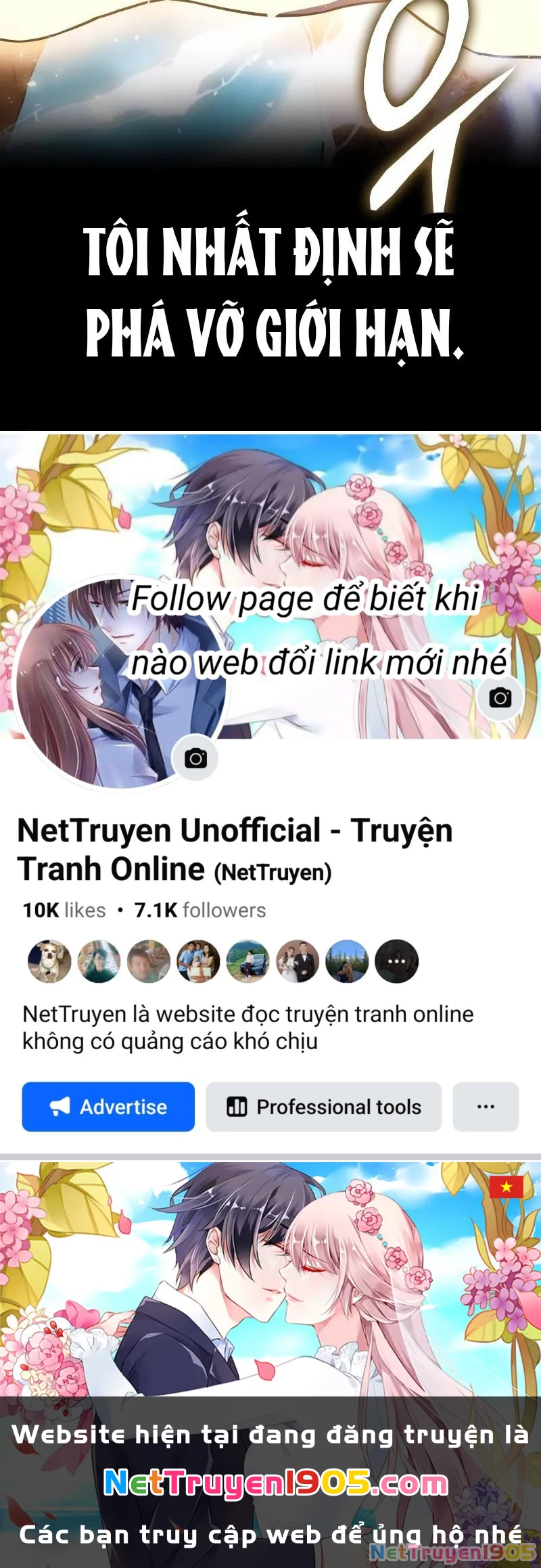 Pháp Sư Thiên Tài Phá Vỡ Giới Hạn Chapter 1 - 332