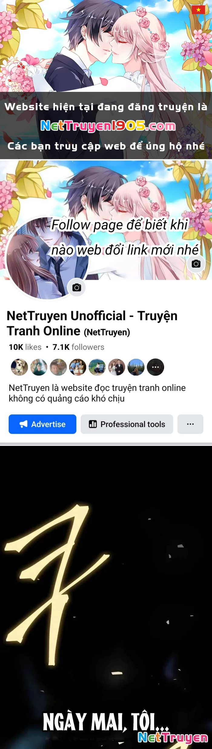 Pháp Sư Thiên Tài Phá Vỡ Giới Hạn Chapter 2 - 1