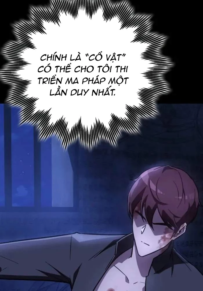 Pháp Sư Thiên Tài Phá Vỡ Giới Hạn Chapter 2 - 10