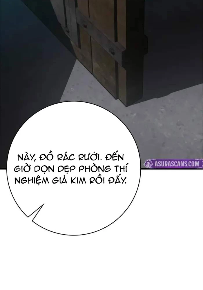 Pháp Sư Thiên Tài Phá Vỡ Giới Hạn Chapter 2 - 19