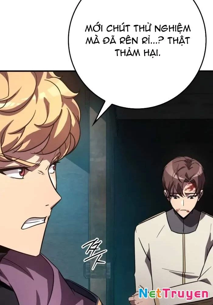 Pháp Sư Thiên Tài Phá Vỡ Giới Hạn Chapter 2 - 21