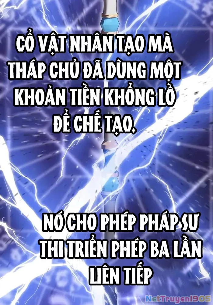 Pháp Sư Thiên Tài Phá Vỡ Giới Hạn Chapter 2 - 110