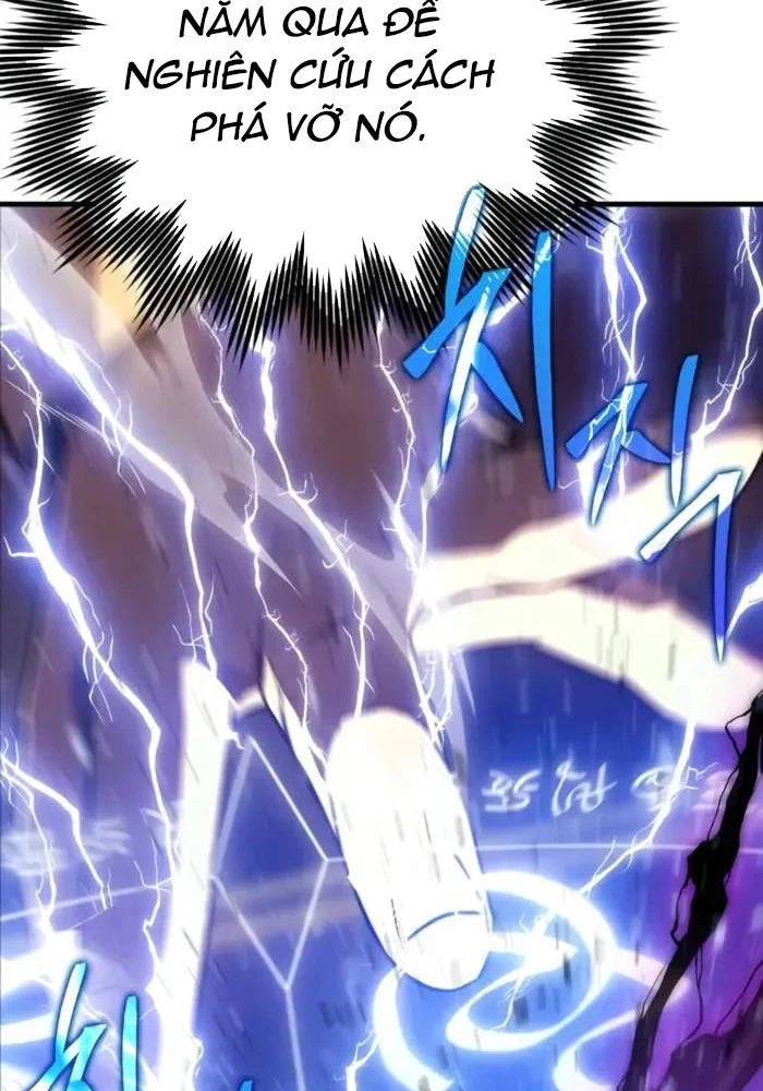 Pháp Sư Thiên Tài Phá Vỡ Giới Hạn Chapter 2 - 117