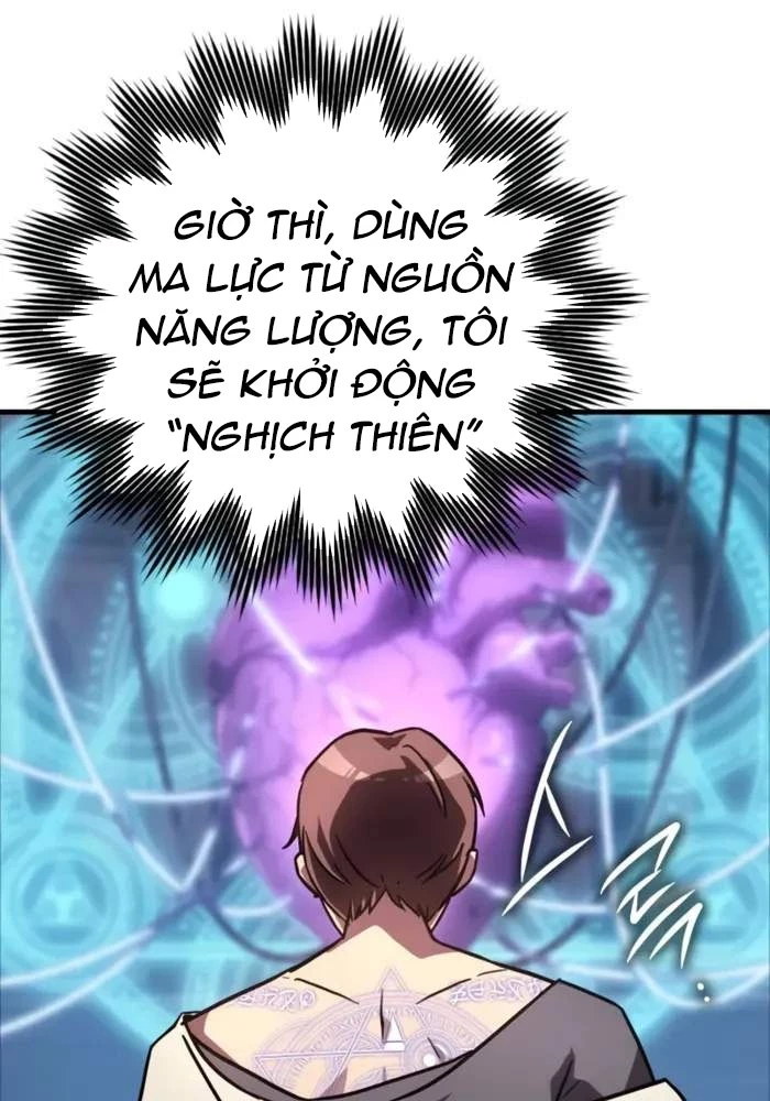 Pháp Sư Thiên Tài Phá Vỡ Giới Hạn Chapter 2 - 195