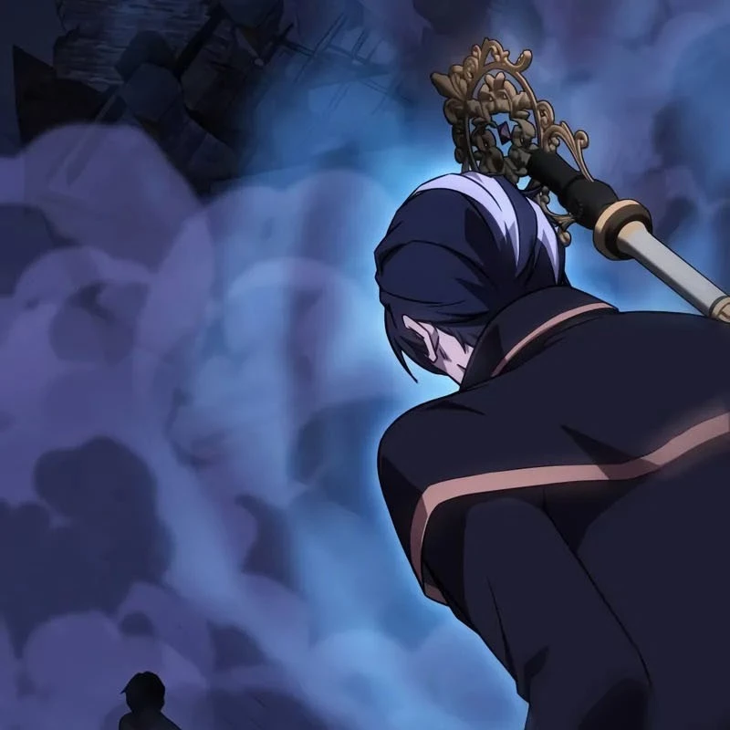 Pháp Sư Thiên Tài Phá Vỡ Giới Hạn Chapter 3 - 29
