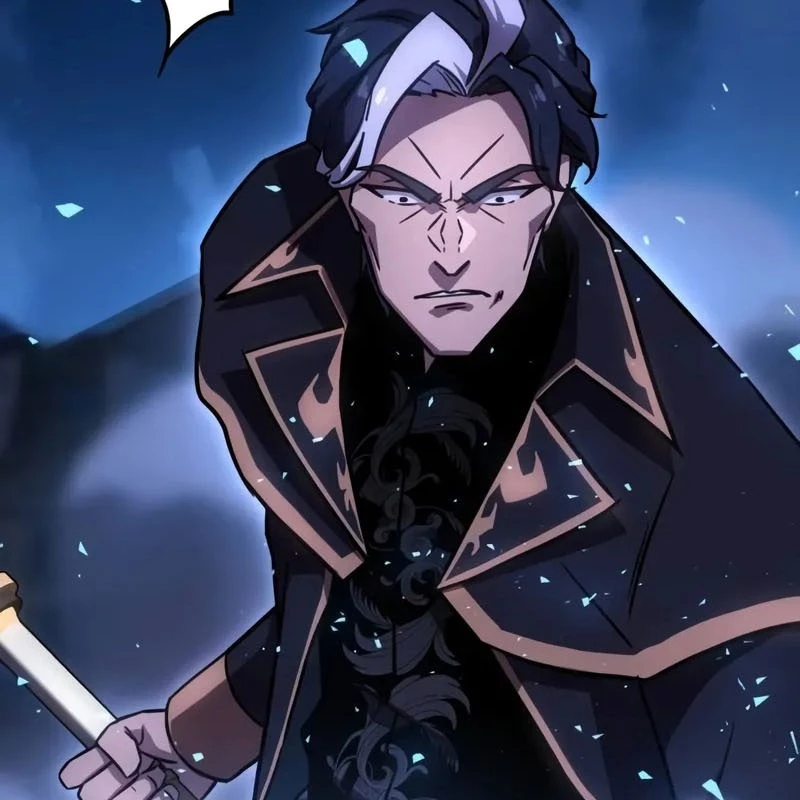 Pháp Sư Thiên Tài Phá Vỡ Giới Hạn Chapter 3 - 43