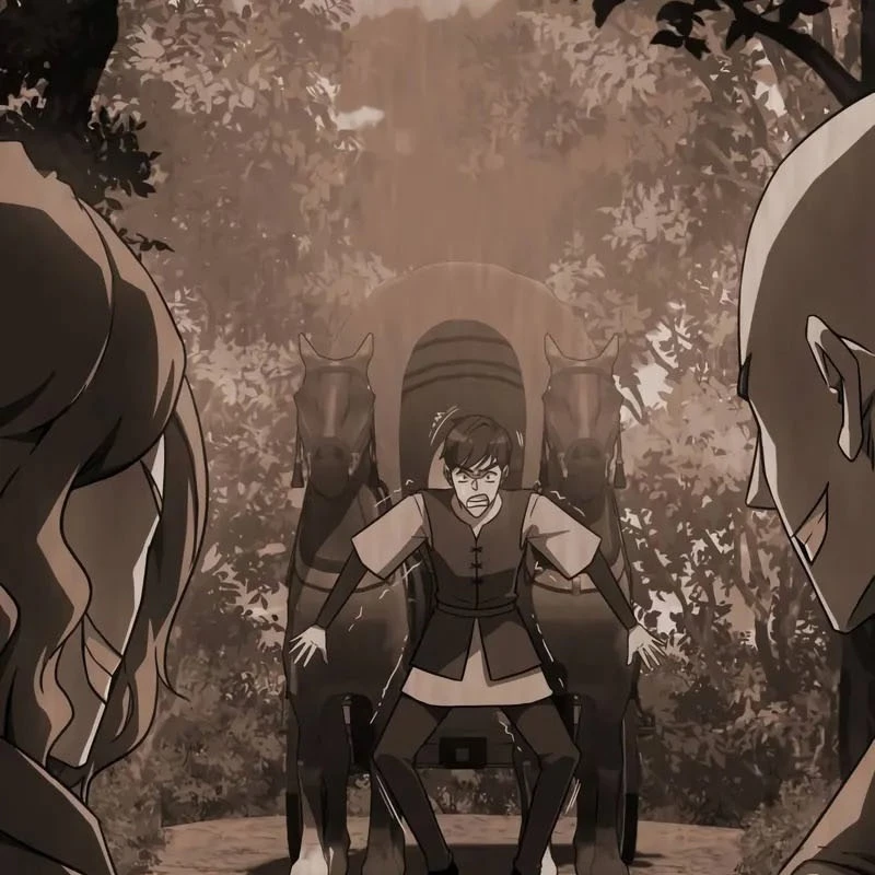 Pháp Sư Thiên Tài Phá Vỡ Giới Hạn Chapter 3 - 214