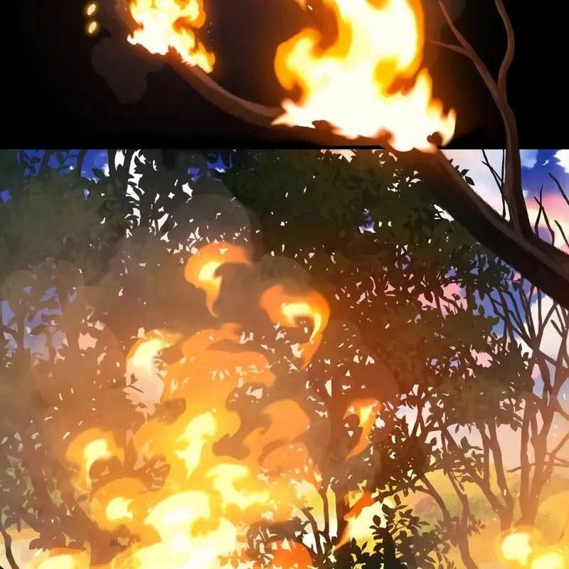 Pháp Sư Thiên Tài Phá Vỡ Giới Hạn Chapter 4 - 2