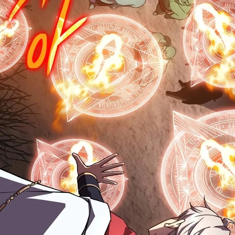 Pháp Sư Thiên Tài Phá Vỡ Giới Hạn Chapter 4 - 27