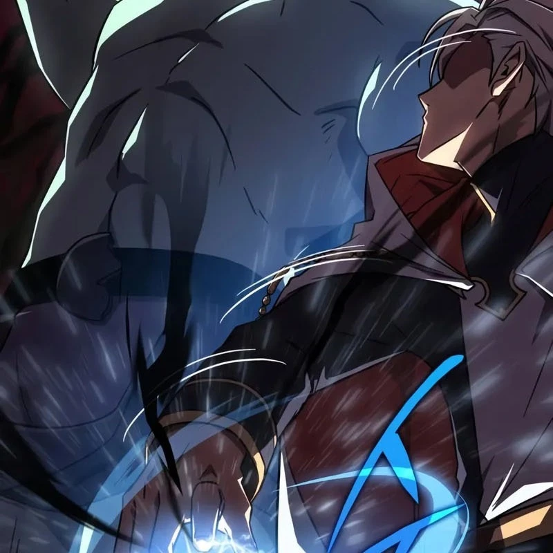 Pháp Sư Thiên Tài Phá Vỡ Giới Hạn Chapter 4 - 87