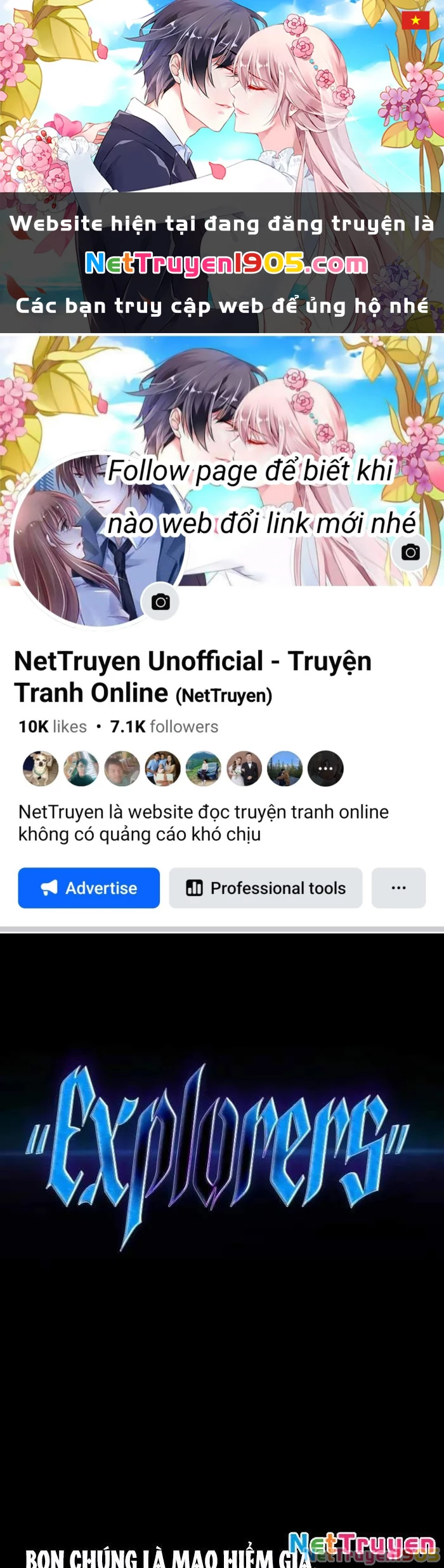 Pháp Sư Thiên Tài Phá Vỡ Giới Hạn Chapter 5 - 1