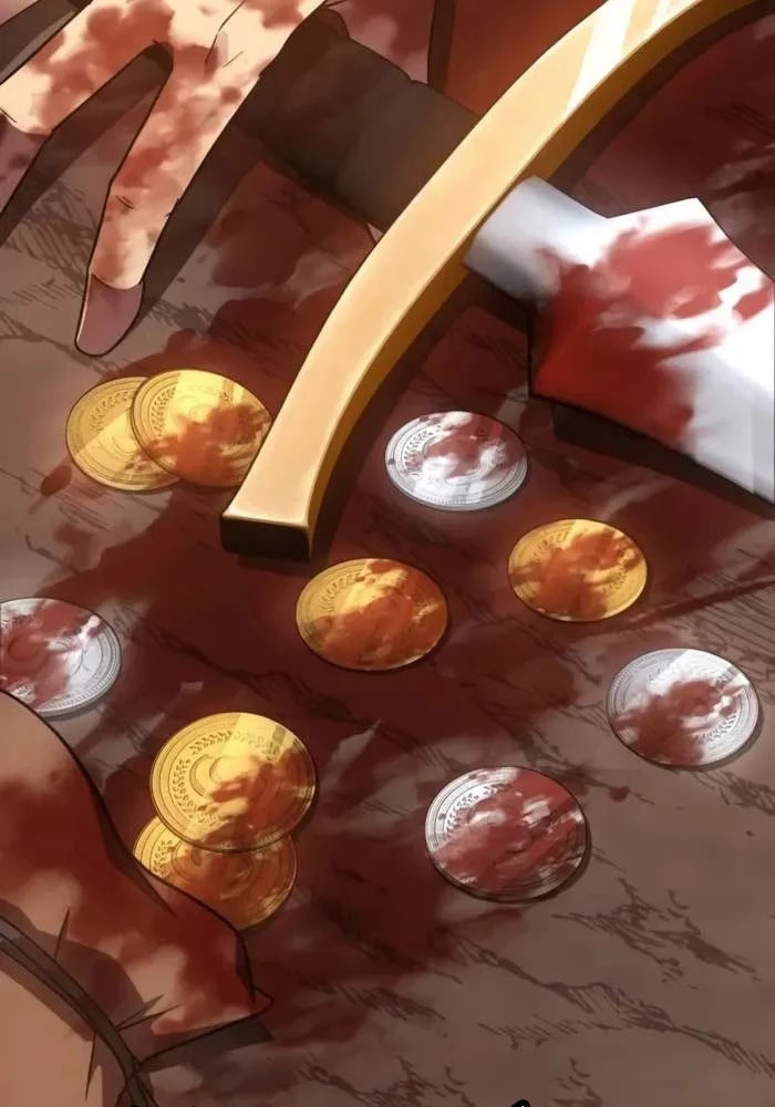 Pháp Sư Thiên Tài Phá Vỡ Giới Hạn Chapter 5 - 5