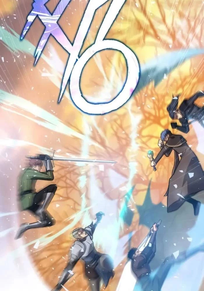 Pháp Sư Thiên Tài Phá Vỡ Giới Hạn Chapter 5 - 58