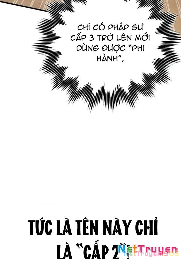 Pháp Sư Thiên Tài Phá Vỡ Giới Hạn Chapter 5 - 91