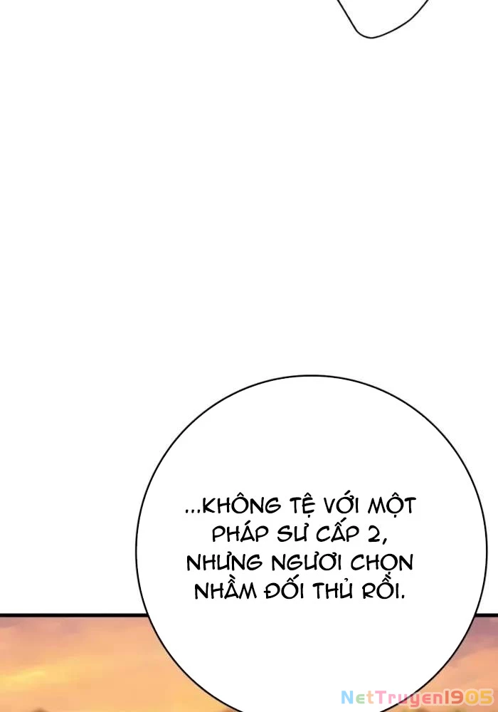 Pháp Sư Thiên Tài Phá Vỡ Giới Hạn Chapter 5 - 110