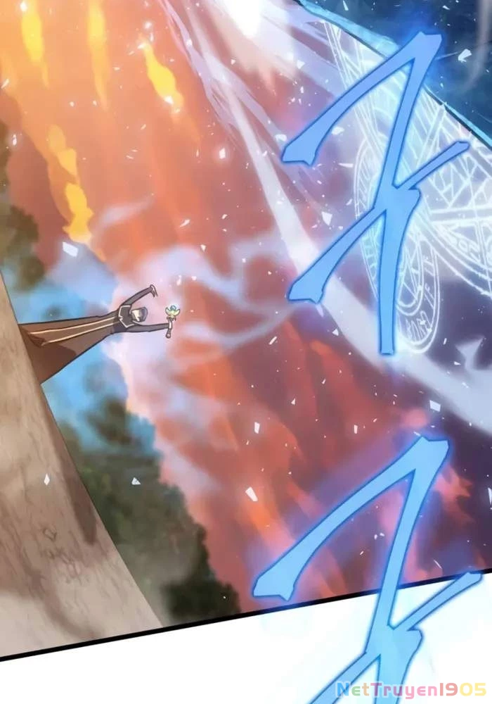 Pháp Sư Thiên Tài Phá Vỡ Giới Hạn Chapter 5 - 125