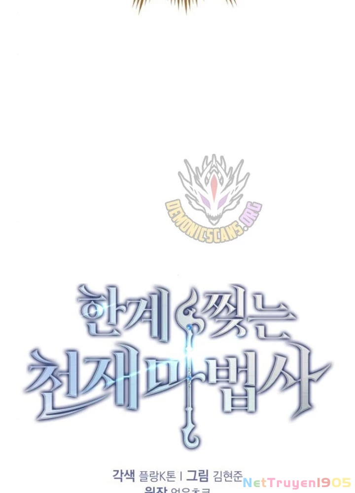 Pháp Sư Thiên Tài Phá Vỡ Giới Hạn Chapter 6 - 38