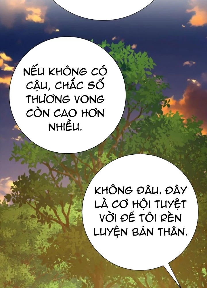 Pháp Sư Thiên Tài Phá Vỡ Giới Hạn Chapter 6 - 40