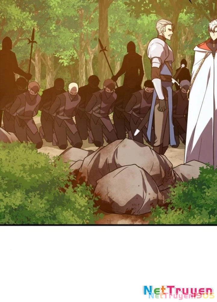 Pháp Sư Thiên Tài Phá Vỡ Giới Hạn Chapter 6 - 41