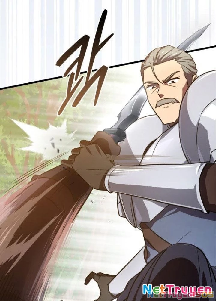 Pháp Sư Thiên Tài Phá Vỡ Giới Hạn Chapter 6 - 61