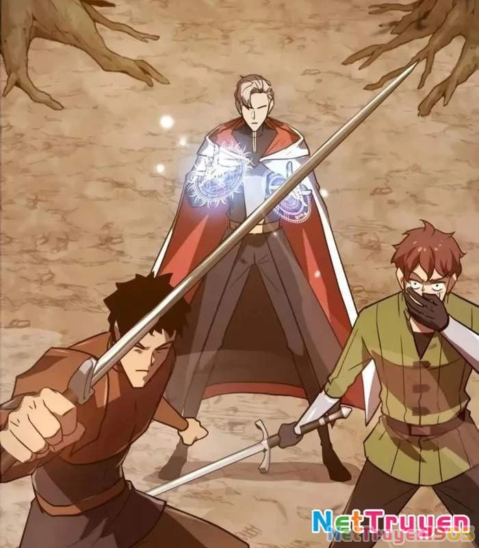 Pháp Sư Thiên Tài Phá Vỡ Giới Hạn Chapter 7 - 11