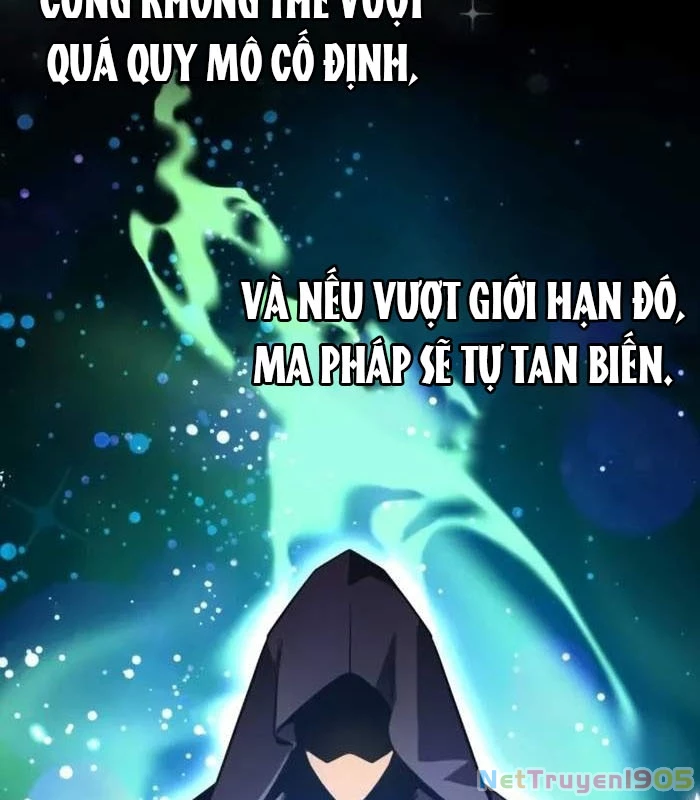 Pháp Sư Thiên Tài Phá Vỡ Giới Hạn Chapter 7 - 89
