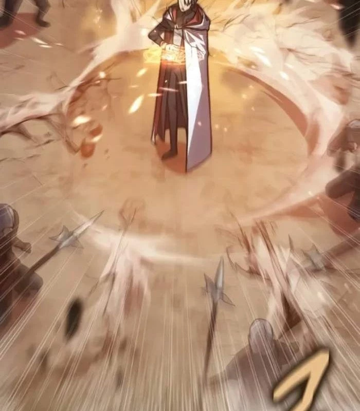 Pháp Sư Thiên Tài Phá Vỡ Giới Hạn Chapter 7 - 99