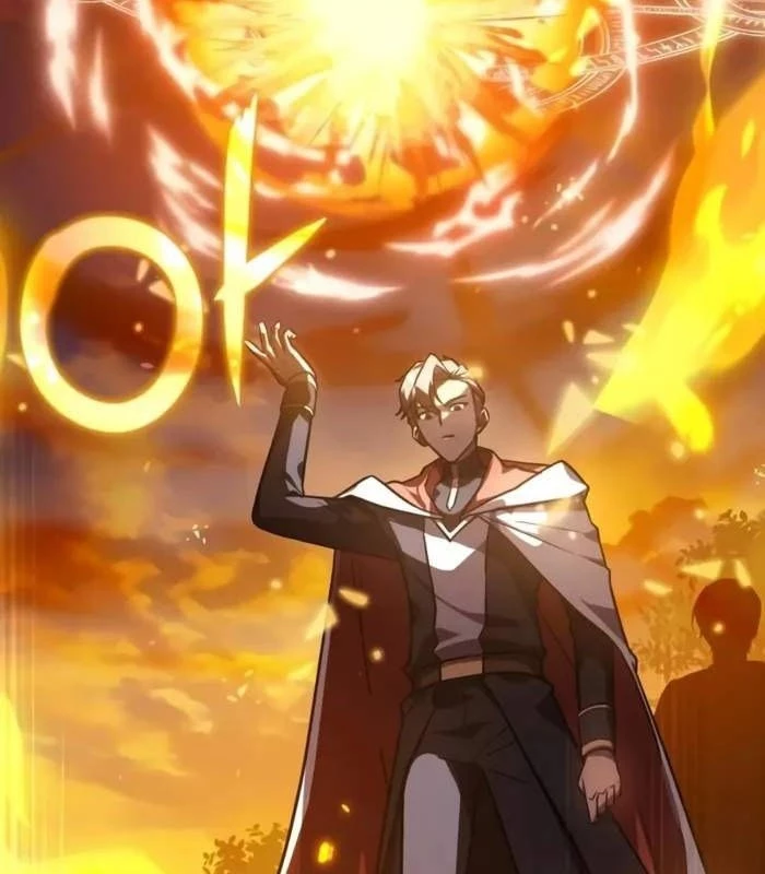 Pháp Sư Thiên Tài Phá Vỡ Giới Hạn Chapter 7 - 124