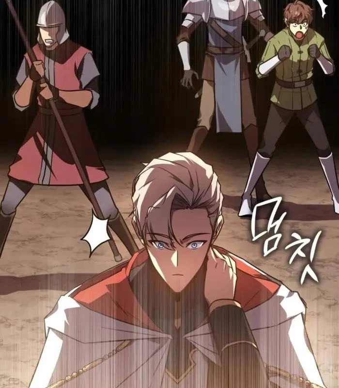 Pháp Sư Thiên Tài Phá Vỡ Giới Hạn Chapter 7 - 143