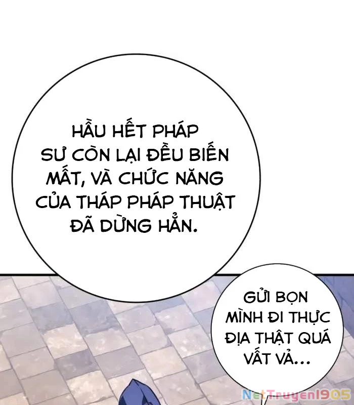 Pháp Sư Thiên Tài Phá Vỡ Giới Hạn Chapter 7 - 203
