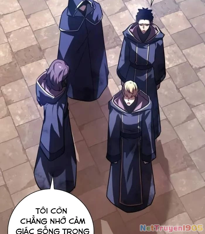 Pháp Sư Thiên Tài Phá Vỡ Giới Hạn Chapter 7 - 204