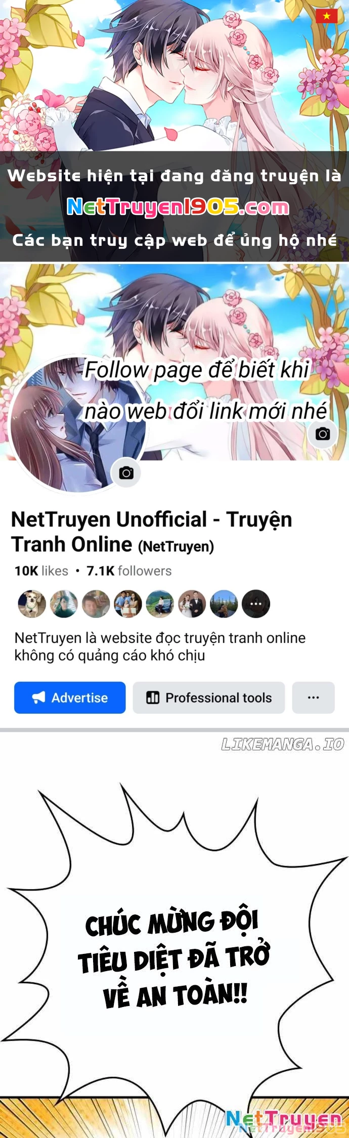 Pháp Sư Thiên Tài Phá Vỡ Giới Hạn Chapter 8 - 1