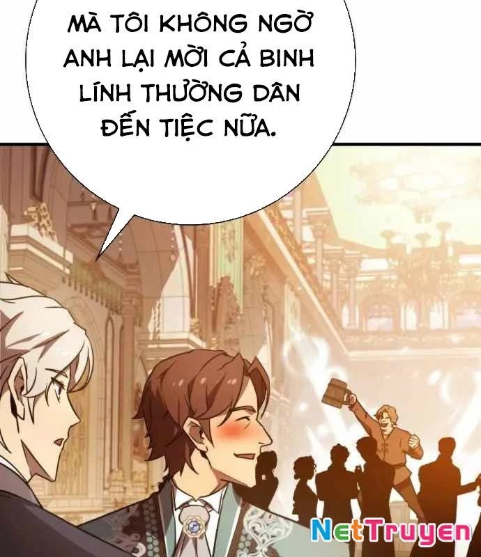 Pháp Sư Thiên Tài Phá Vỡ Giới Hạn Chapter 8 - 16