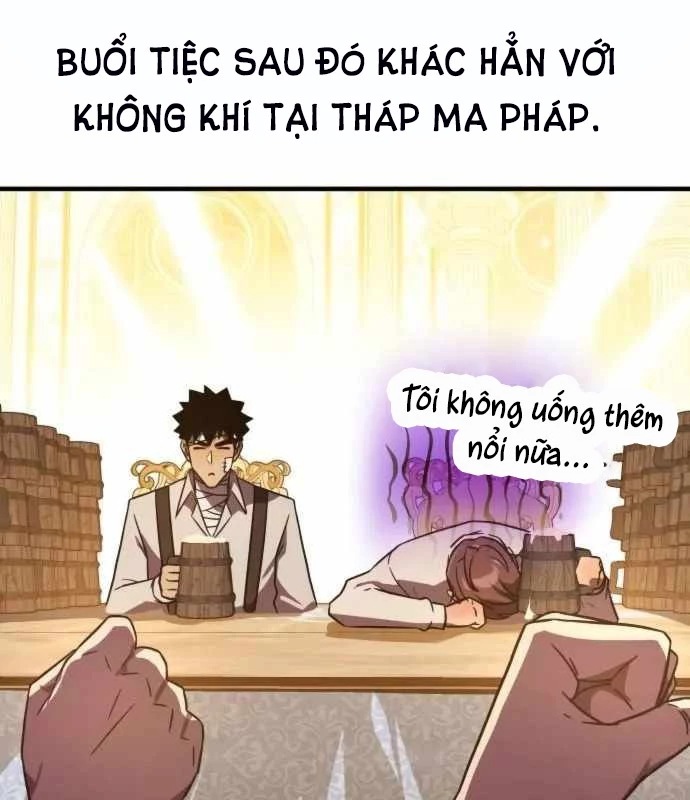 Pháp Sư Thiên Tài Phá Vỡ Giới Hạn Chapter 8 - 58