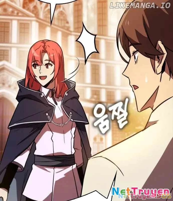 Pháp Sư Thiên Tài Phá Vỡ Giới Hạn Chapter 8 - 81