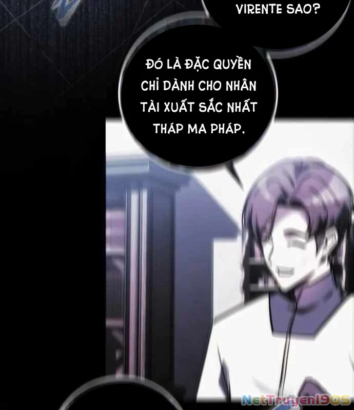 Pháp Sư Thiên Tài Phá Vỡ Giới Hạn Chapter 8 - 98