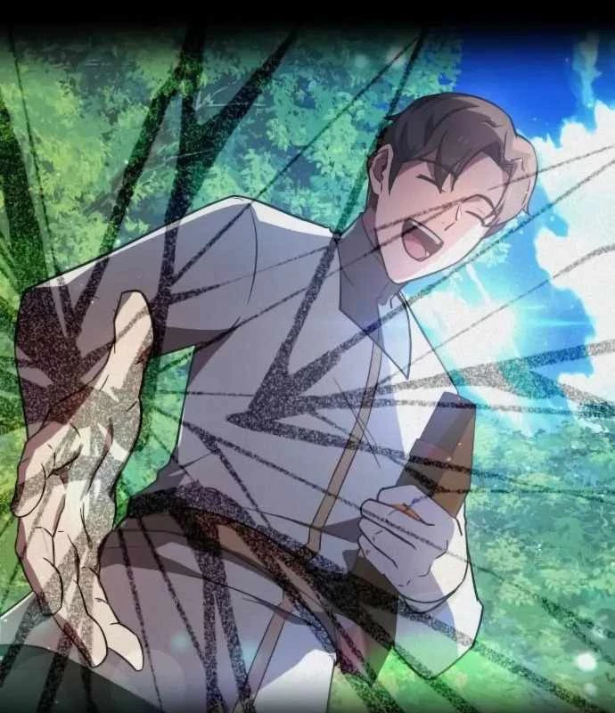 Pháp Sư Thiên Tài Phá Vỡ Giới Hạn Chapter 8 - 104
