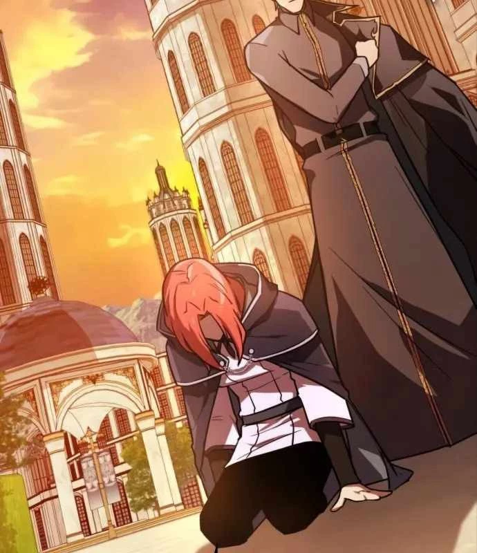 Pháp Sư Thiên Tài Phá Vỡ Giới Hạn Chapter 8 - 123