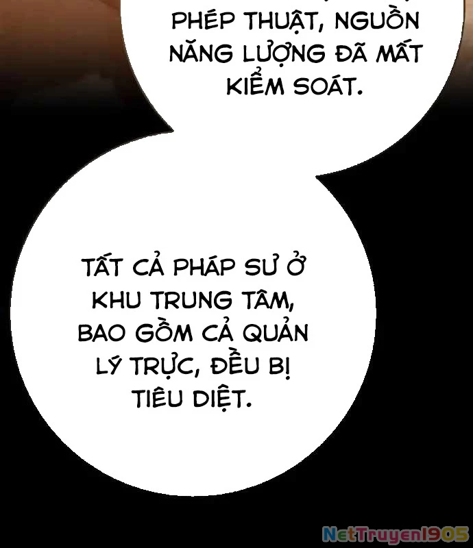 Pháp Sư Thiên Tài Phá Vỡ Giới Hạn Chapter 8 - 127