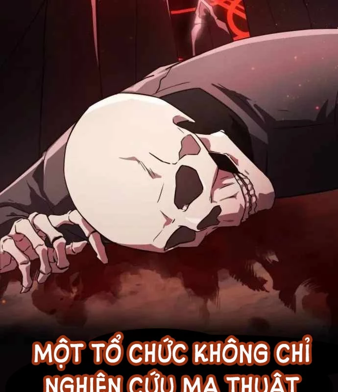 Pháp Sư Thiên Tài Phá Vỡ Giới Hạn Chapter 8 - 152