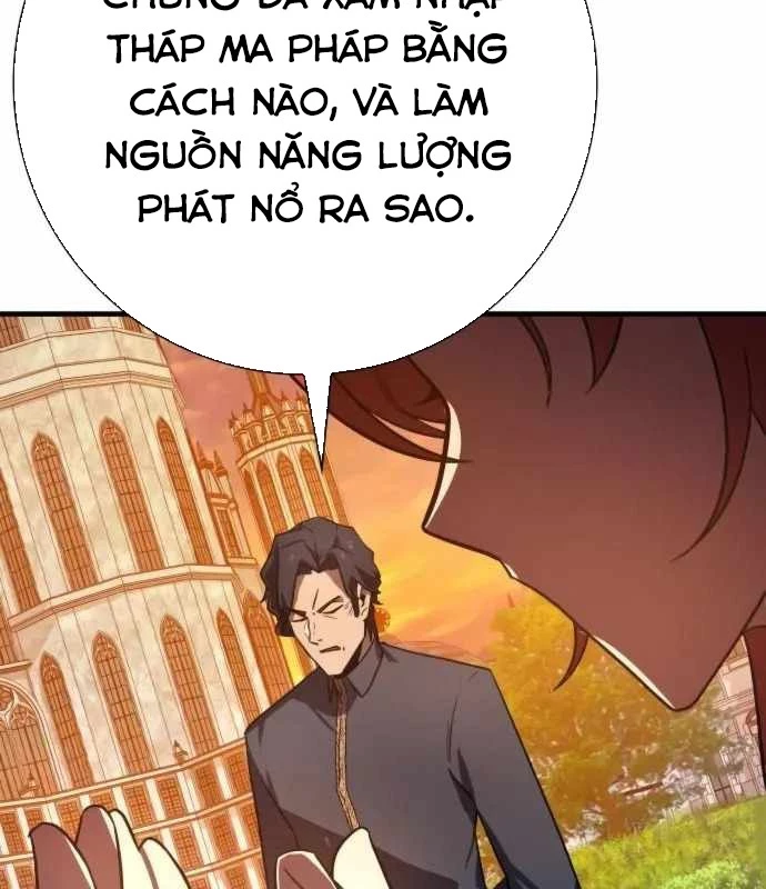 Pháp Sư Thiên Tài Phá Vỡ Giới Hạn Chapter 8 - 154