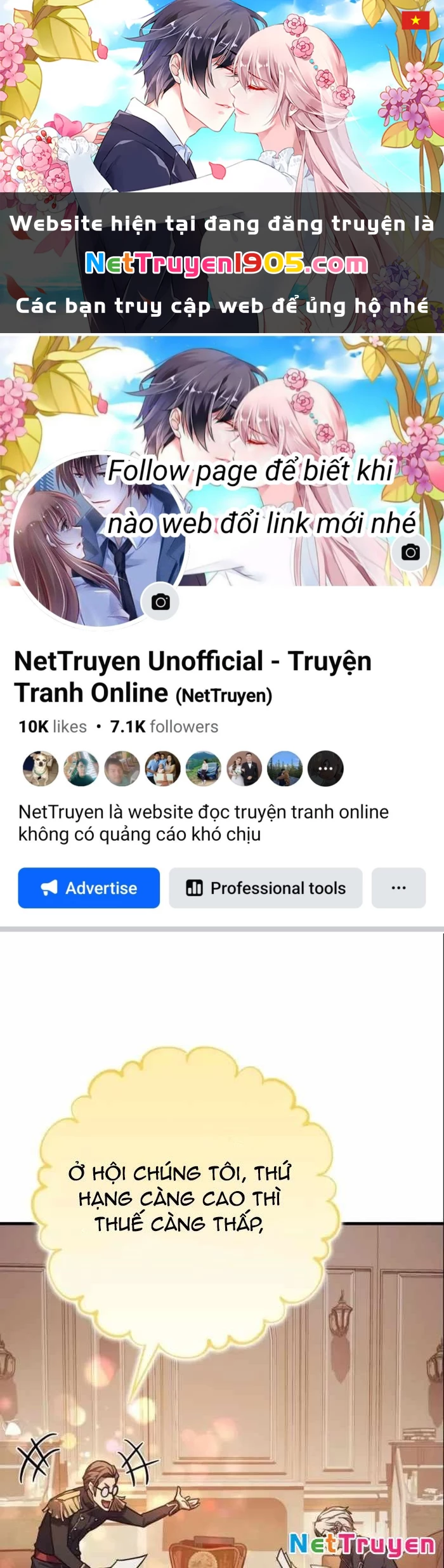 Pháp Sư Thiên Tài Phá Vỡ Giới Hạn Chapter 9 - 1
